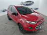 2013 FORD ECOSPORT 