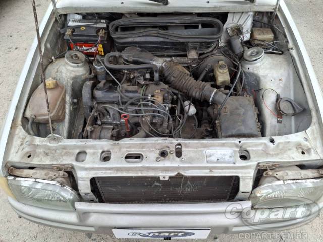 1991 VOLKSWAGEN APOLLO GLS 