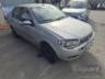 2010 FIAT SIENA 