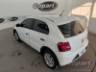 2017 VOLKSWAGEN GOL 