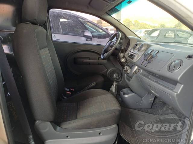 2021 FIAT FIORINO FURGAO 