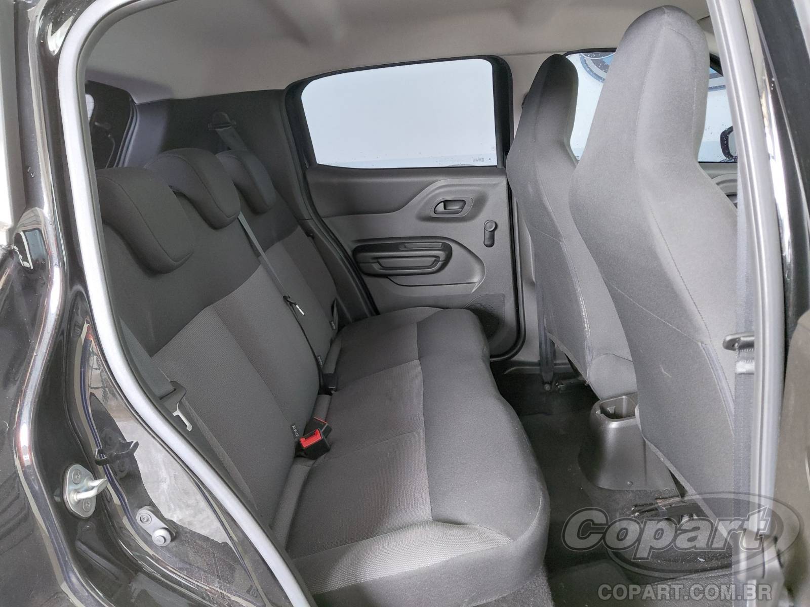 2025 CITROEN C3 — leilão em Osasco/SP (foto 6)