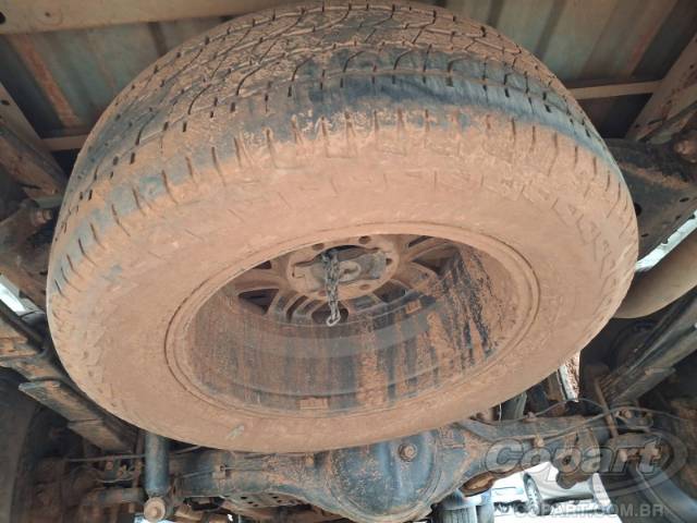 2020 TOYOTA HILUX CD 