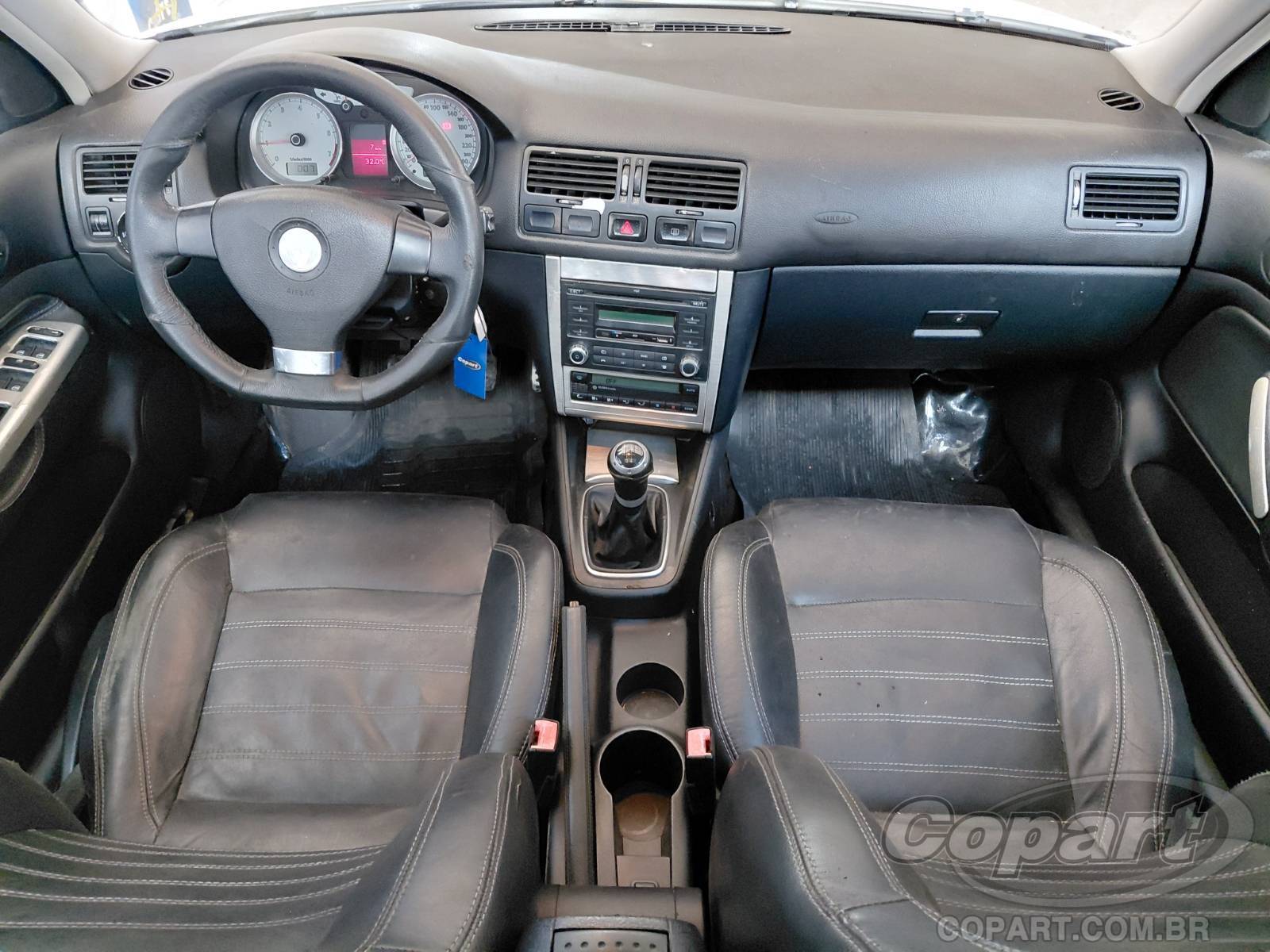 Foto 9 de 11: 2014 VOLKSWAGEN GOLF