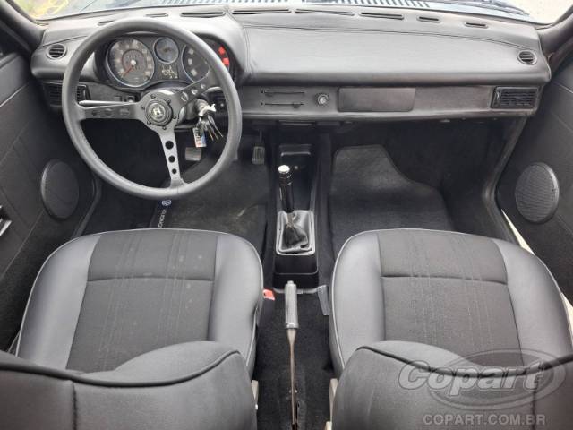 1978 VOLKSWAGEN PASSAT 