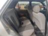 2002 FORD FIESTA 