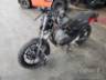 2023 YAMAHA FZ15 