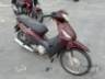 2009 HONDA BIZ 125 
