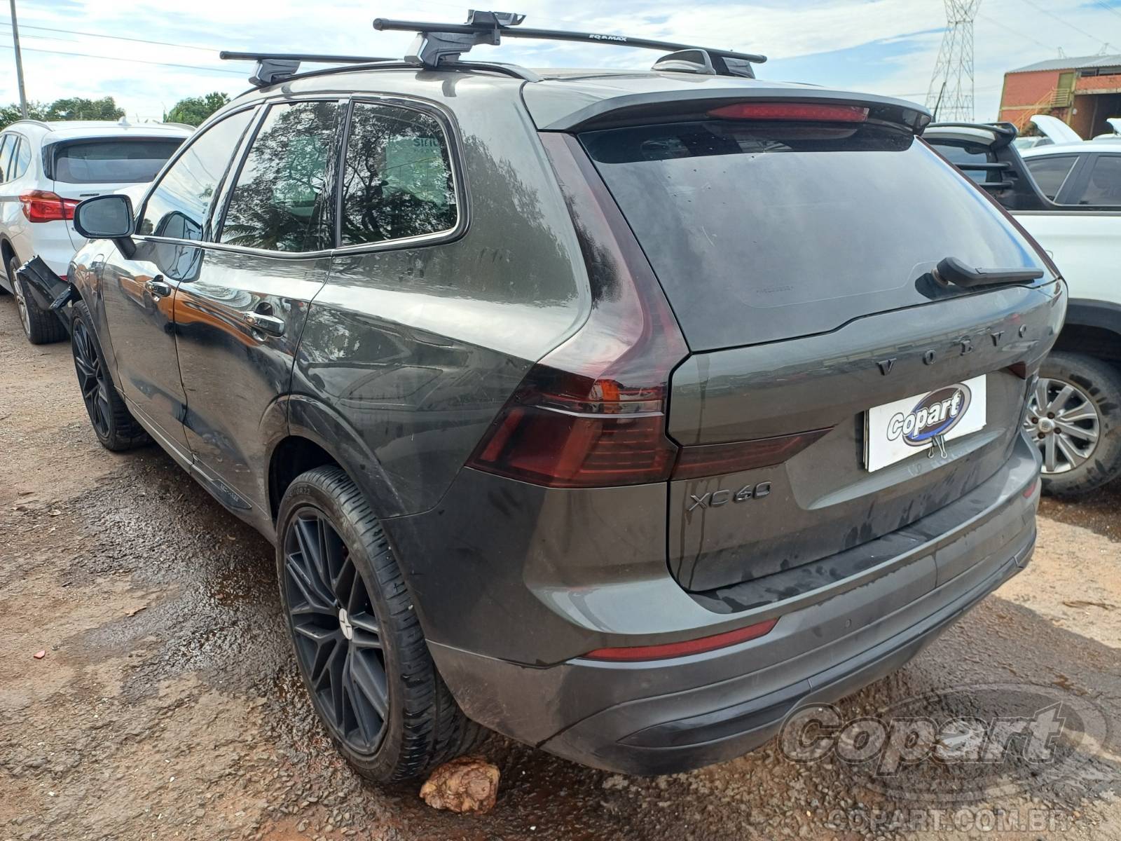 Foto 3: 2022 VOLVO XC60
