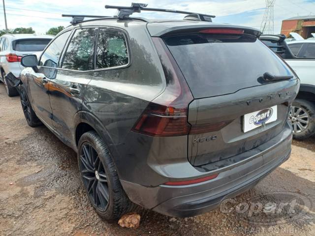 2022 VOLVO XC60 