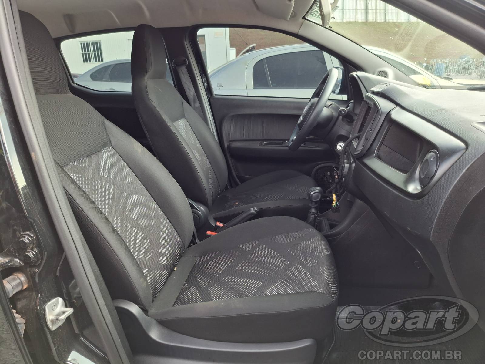 Foto 5: 2026 FIAT MOBI