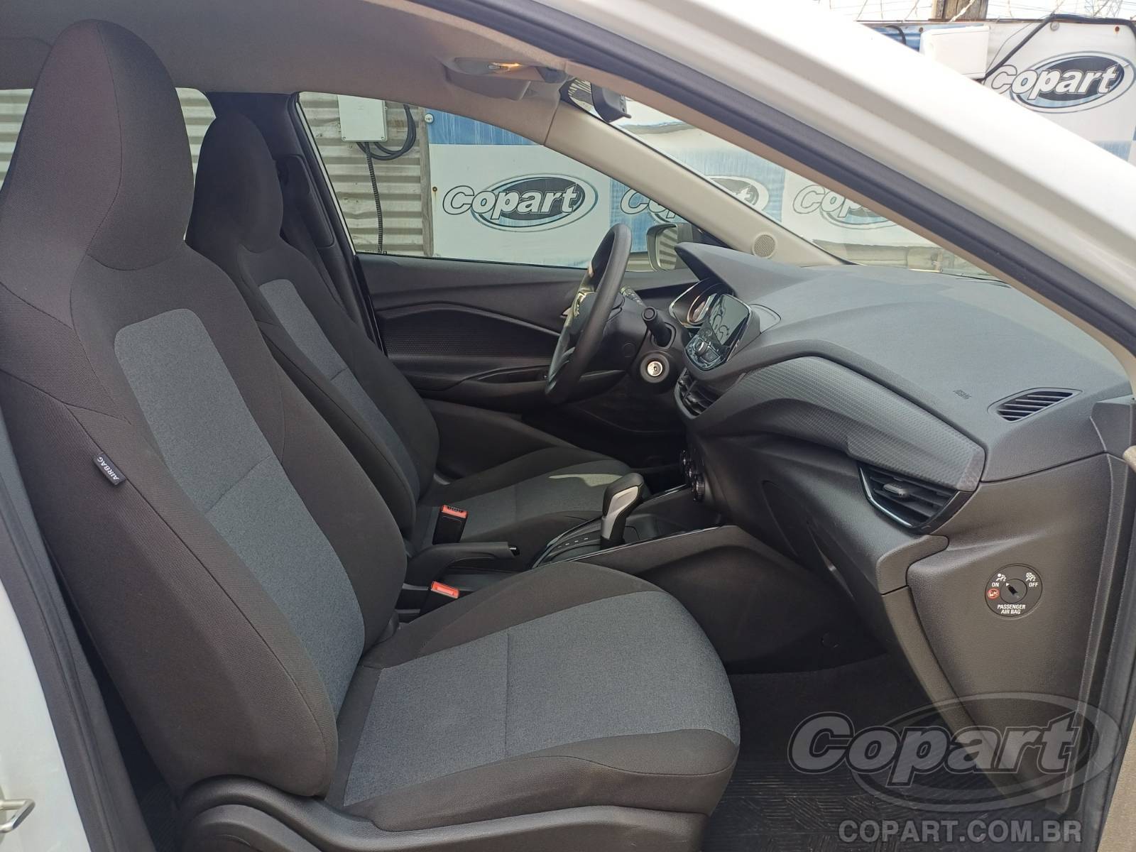 2020 CHEVROLET ONIX — leilão em Canoas/RS (foto 5)