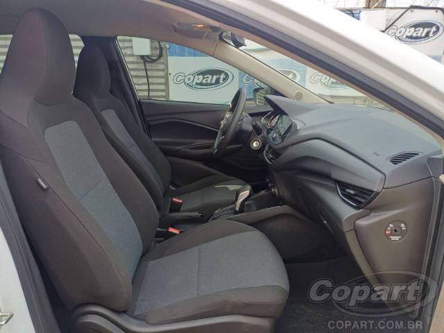 2020 CHEVROLET ONIX 