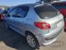 2010 PEUGEOT 207 