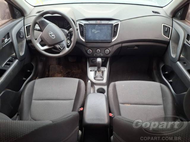 2019 HYUNDAI CRETA 