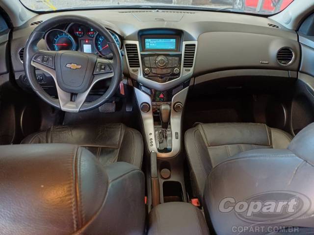 2015 CHEVROLET CRUZE 