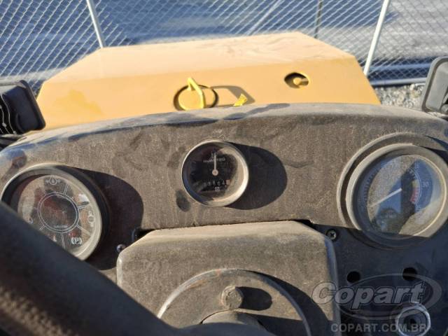 2002 MULLER ROLO ASFALTO VAP55 