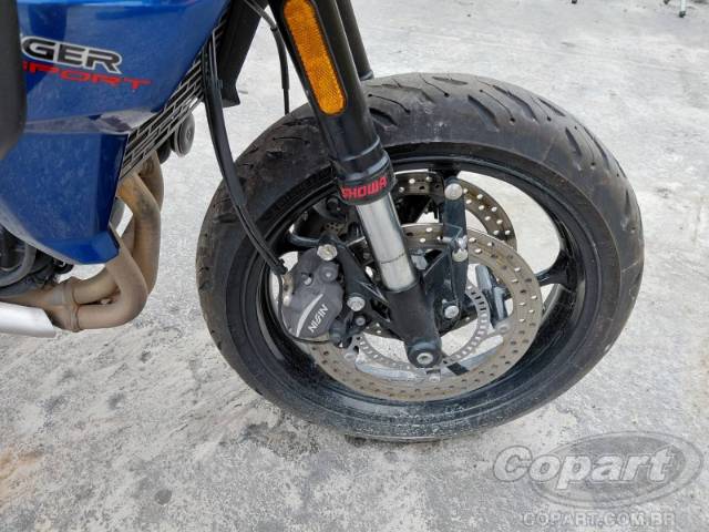 2023 TRIUMPH TIGER SPORT 
