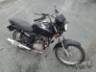 2008 HONDA CG 150 