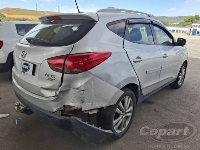2015 HYUNDAI IX35 
