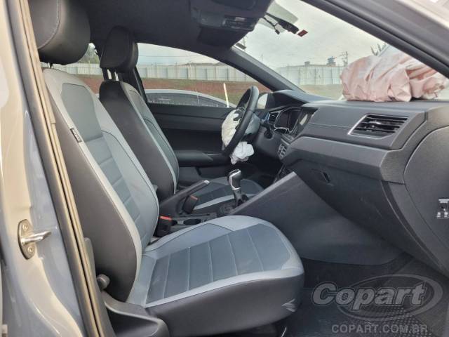 2024 VOLKSWAGEN NIVUS 