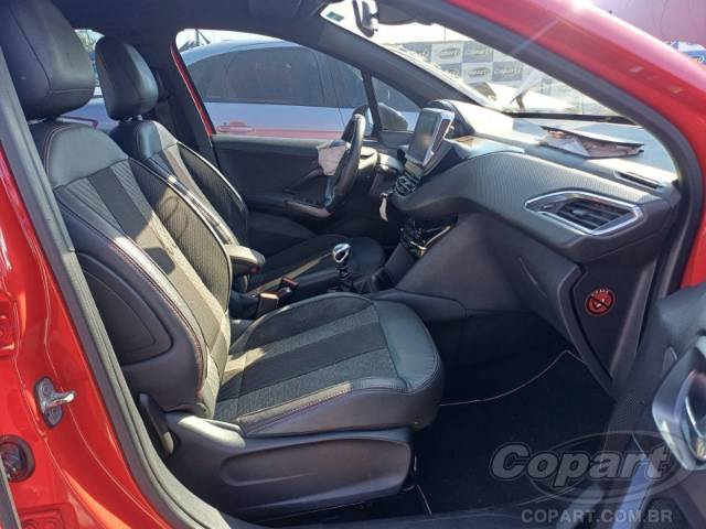 2018 PEUGEOT 208 