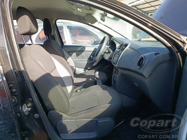 2018 RENAULT SANDERO 