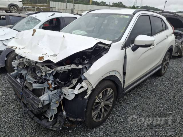 2022 MITSUBISHI ECLIPSE CROSS 