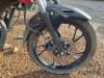 2025 HONDA CG 160 
