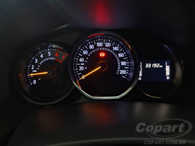 2023 RENAULT SANDERO 