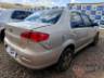 2010 FIAT SIENA 
