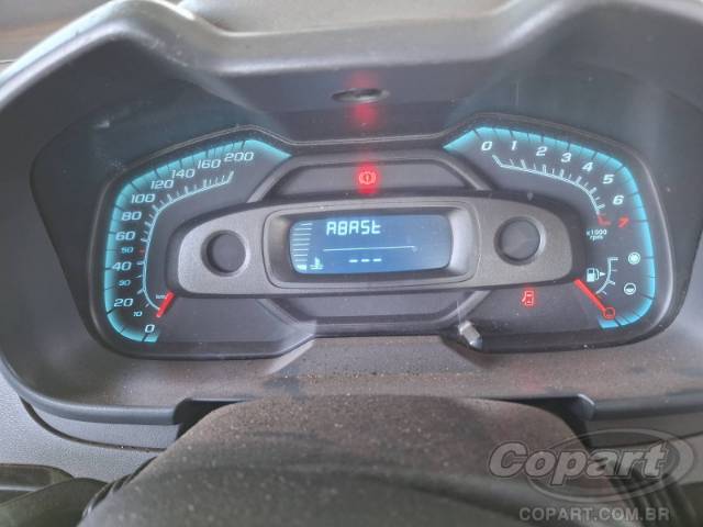 2011 CHEVROLET AGILE 