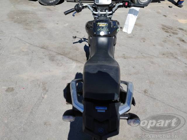 2024 YAMAHA CROSSER 