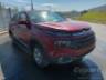 2017 FIAT TORO 