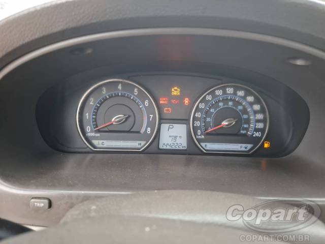 2008 KIA MAGENTIS 