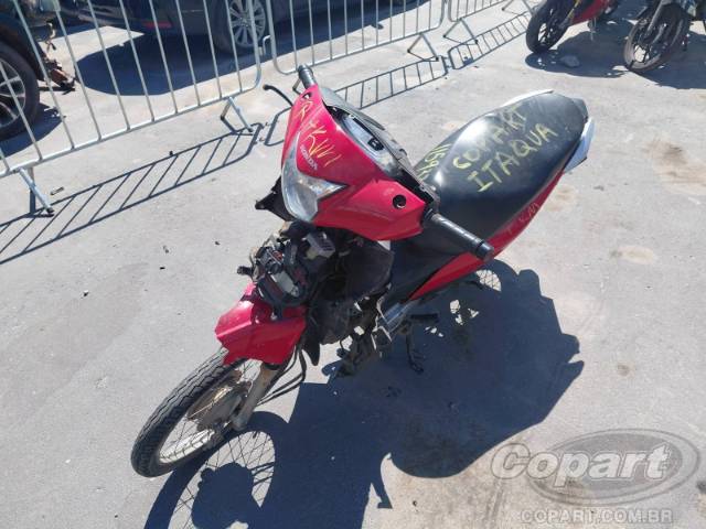 2022 HONDA BIZ 