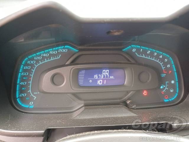 2012 CHEVROLET MONTANA 