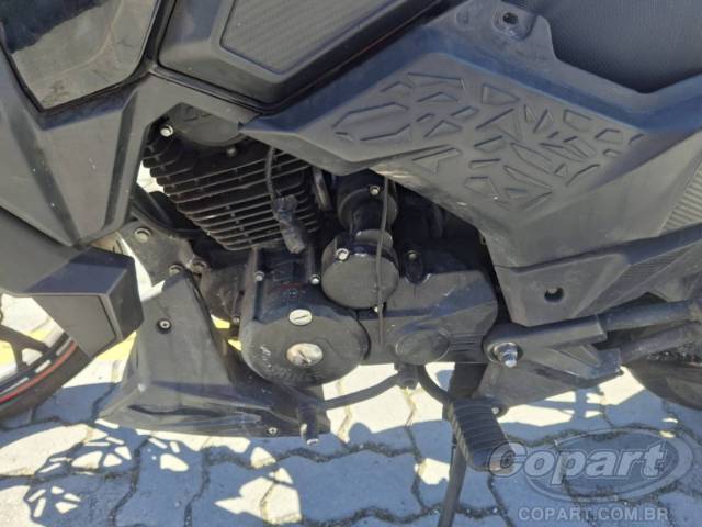 2025 SHINERAY XY 150 