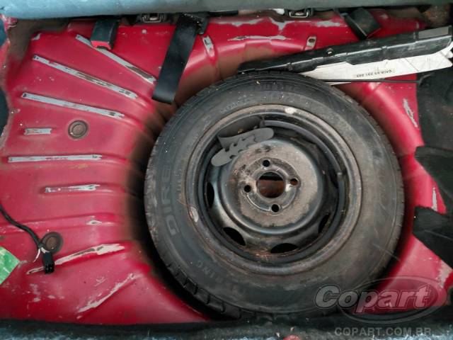 2010 CHEVROLET CELTA 