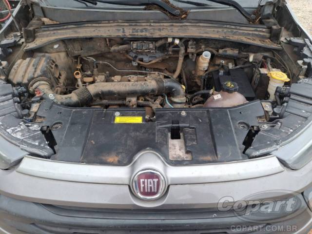 2020 FIAT TORO 