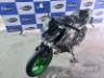 2025 KAWASAKI Z500 
