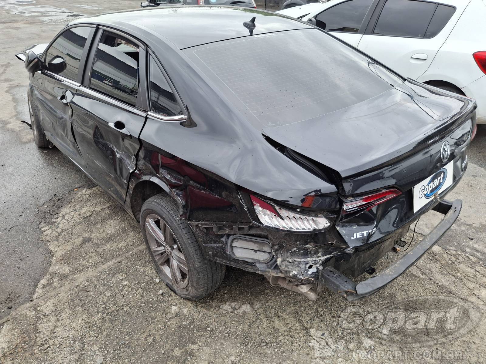 Foto 3: 2020 VOLKSWAGEN JETTA