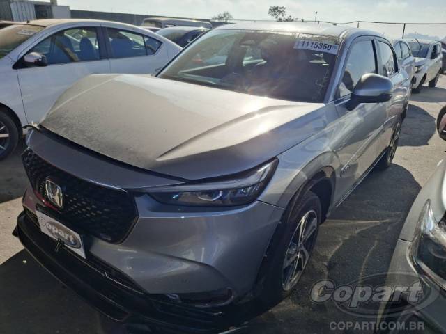 2024 HONDA HR-V 