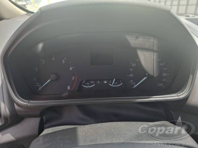 2020 FORD ECOSPORT 