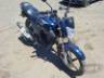 2024 YAMAHA YBR 150 FACTOR 