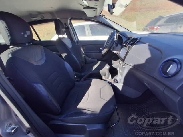 2016 RENAULT SANDERO 