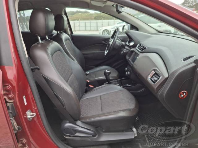 2017 CHEVROLET PRISMA 
