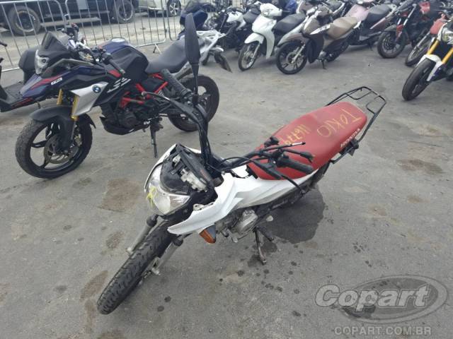2022 HONDA POP 