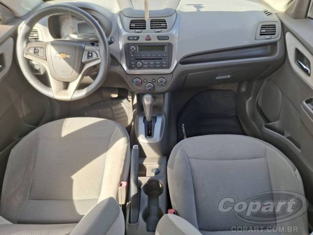 2013 CHEVROLET COBALT 