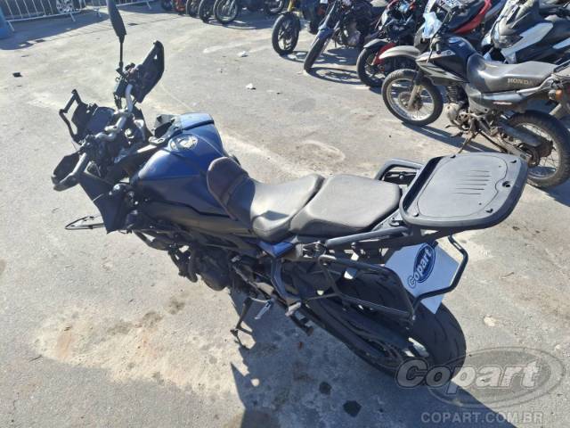 2020 YAMAHA MT-09 TRACER 